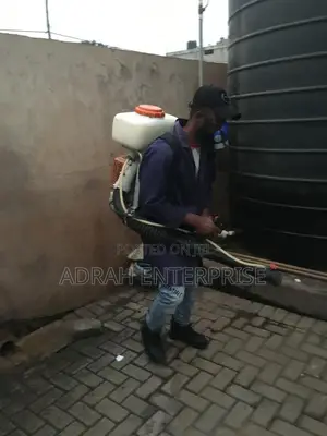 Fumigation and More