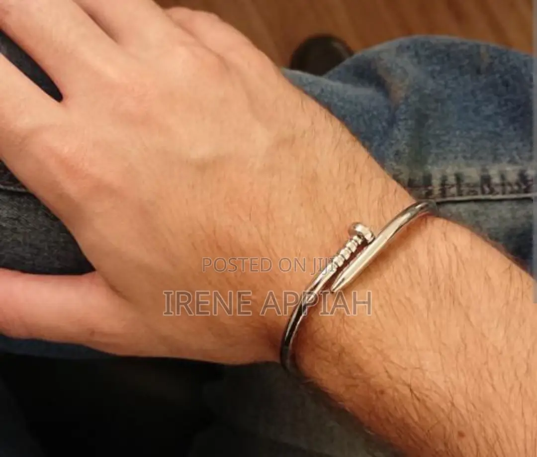 Male Bracelet