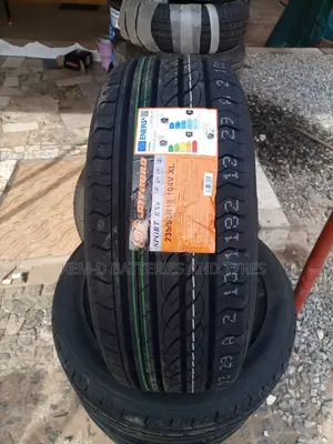 235/55r18 Joyroad Tyres