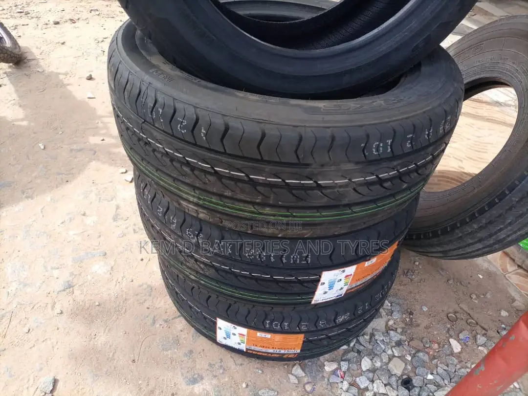 235/55r18 Joyroad Tyres