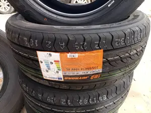 235/55r18 Joyroad Tyres