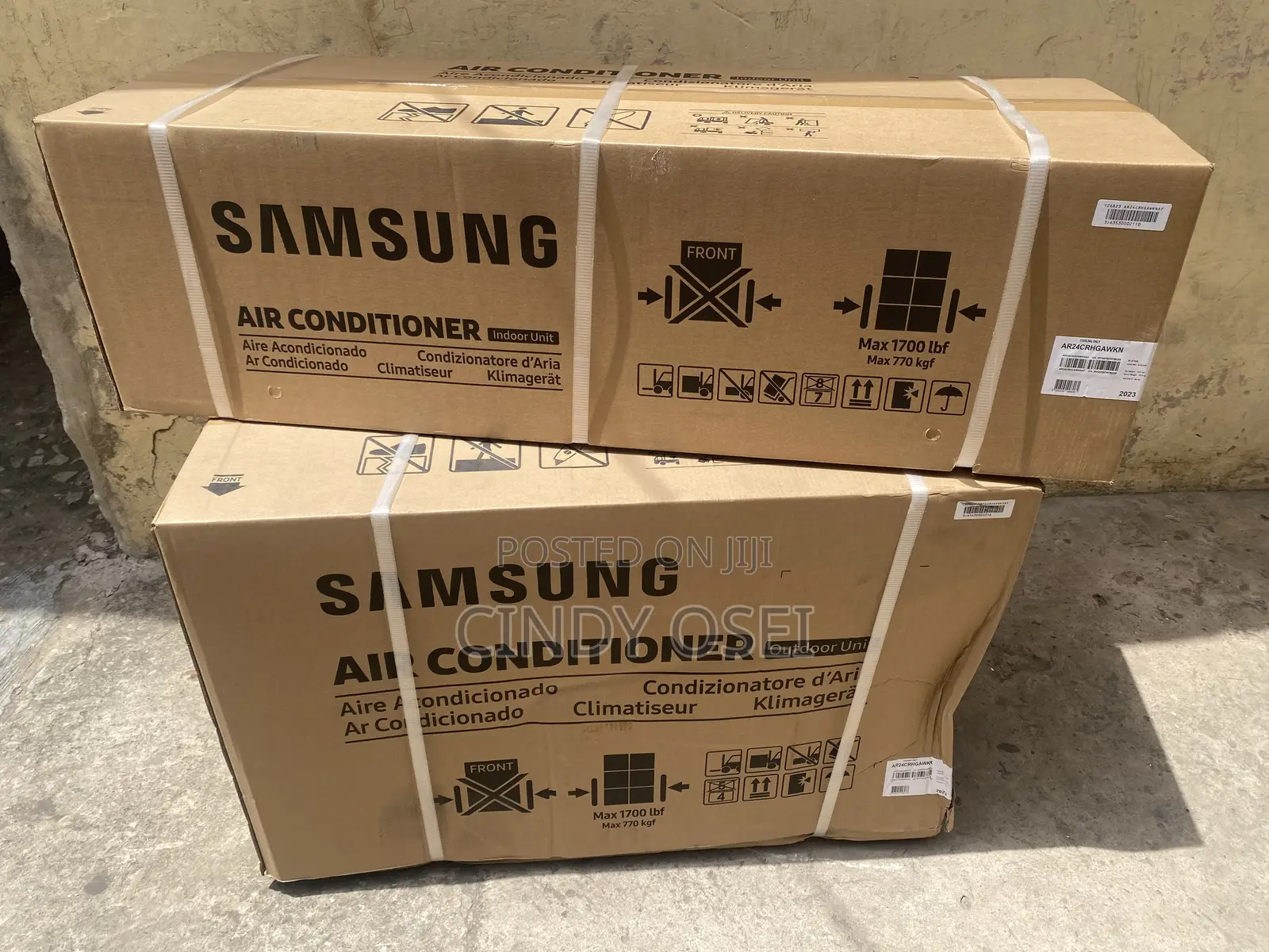 Engrossing Samsung 2.5hp Split Ac R410 Gas