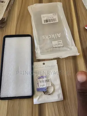 Aikcks Shockproof Phone Case: For Google Pixel 8 Pro