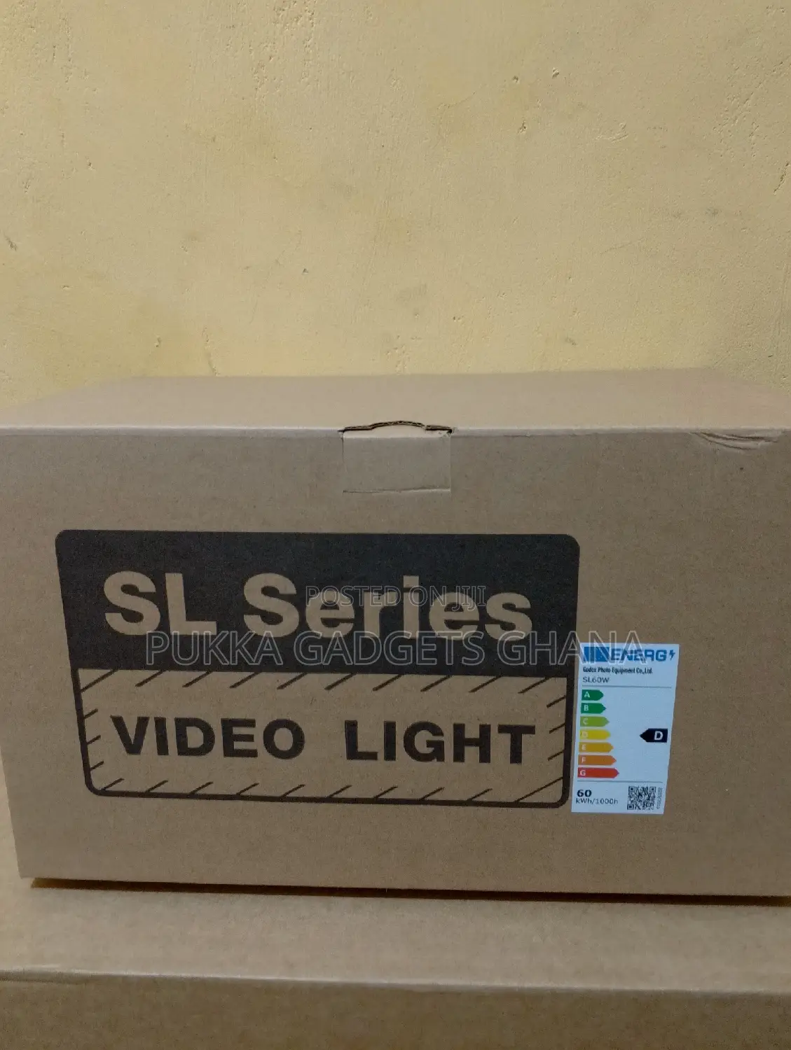 Godox SL60W Light