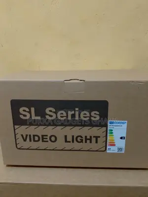 Godox SL60W Light