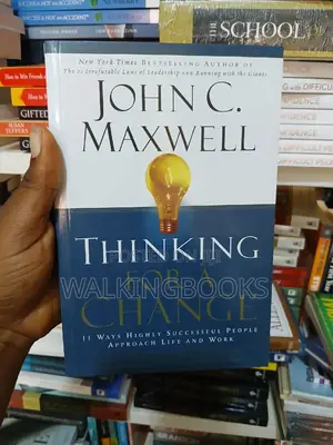 Thinking for a Change