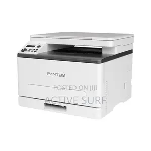 Original Quality CM1100DW Color Laser Multifunction Printer