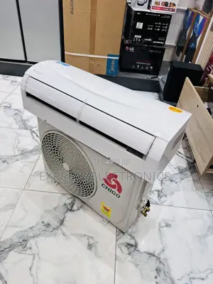 Chigo Split R410 Brand New White 2.0hp.