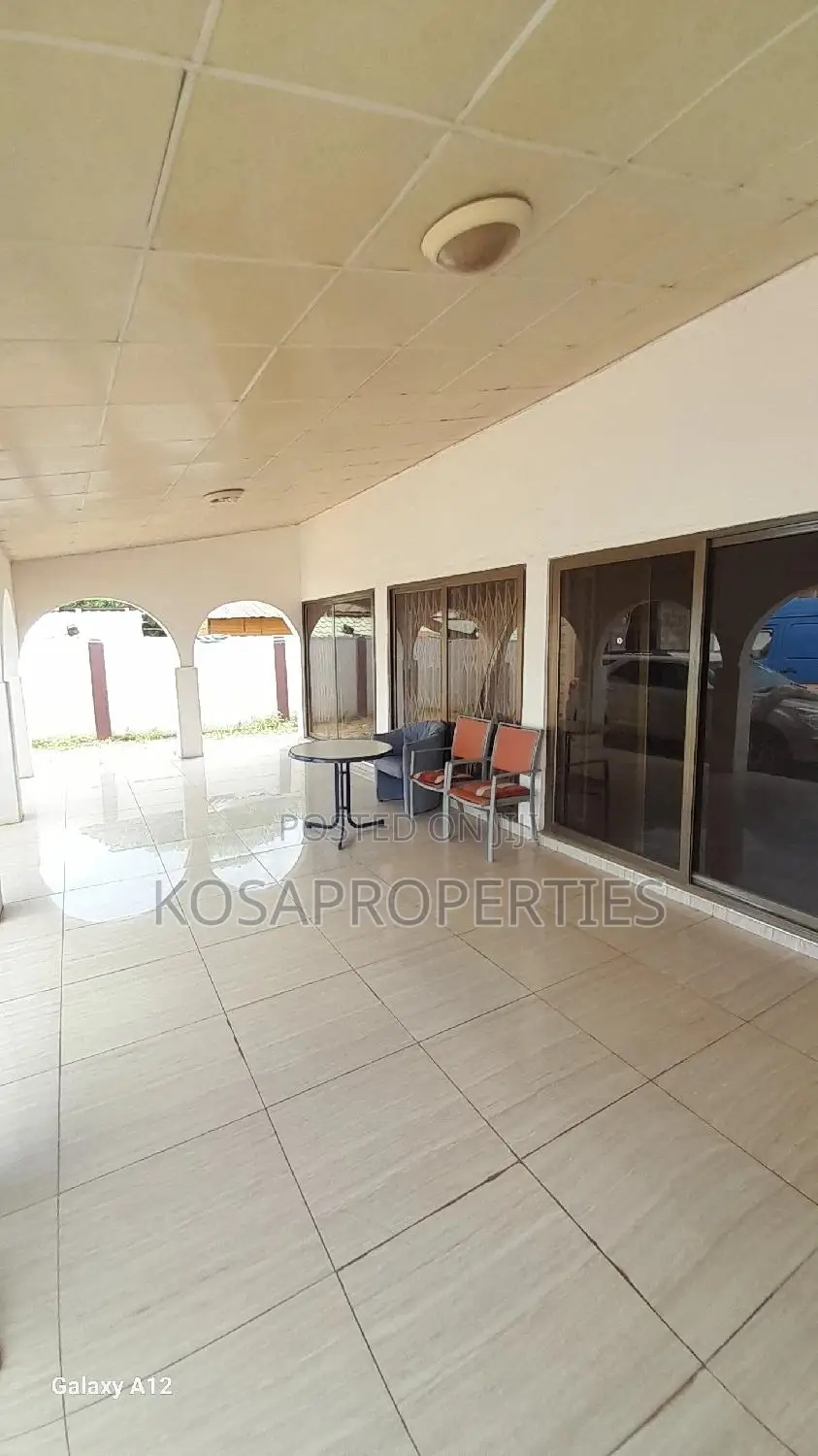 4bdrm House in Adjiringanor, Adjiriganor for rent