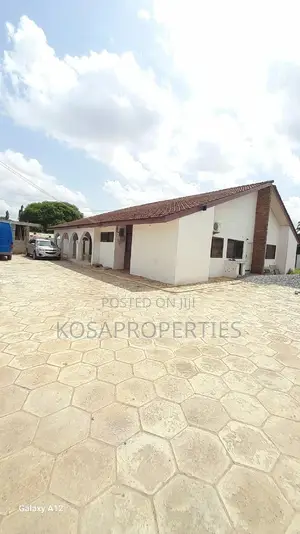 4bdrm House in Adjiringanor, Adjiriganor for rent