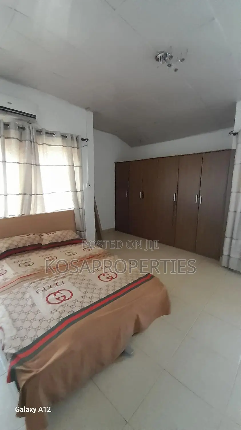 4bdrm House in Adjiringanor, Adjiriganor for rent