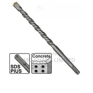SDS Plus Hammer Drill 16x210mm - DBH