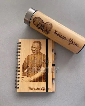 Customized Personal Gift Package for Him or Her