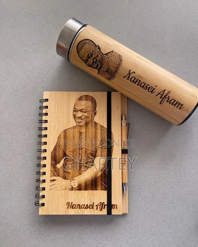 Customized Personal Gift Package for Him or Her