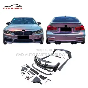 BMW M3 Style Bodykits Front Back for F30,F35 2012-2018