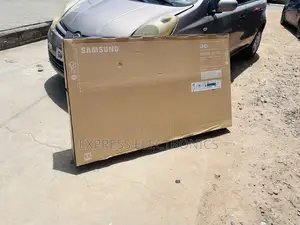 Slim Sleek Design Samsung 55”Cu7000