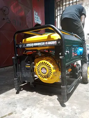 Generator Generator Generator 12.0kva