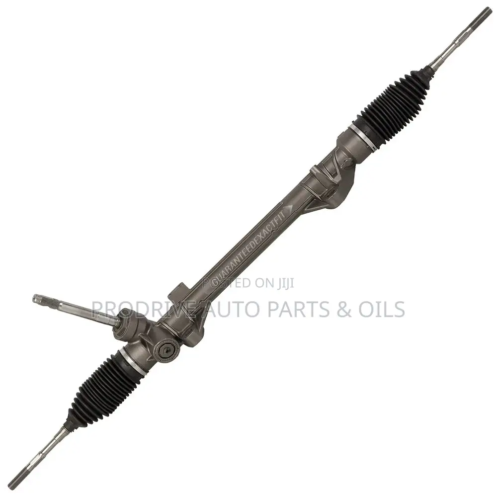 Hyundai Elantra Steering Rack