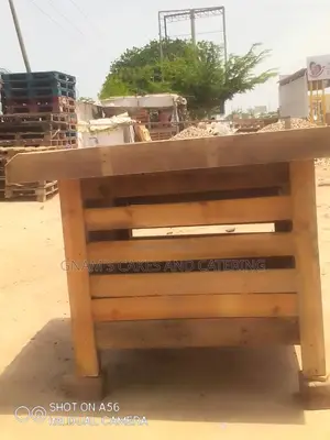 Dog Kennel (Dog Cage)