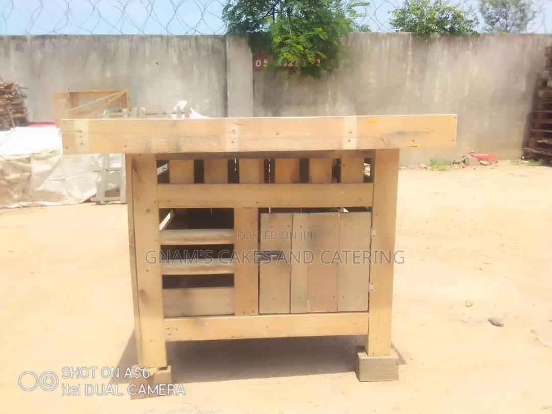 Dog Kennel (Dog Cage)