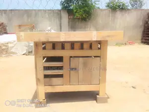 Dog Kennel (Dog Cage)