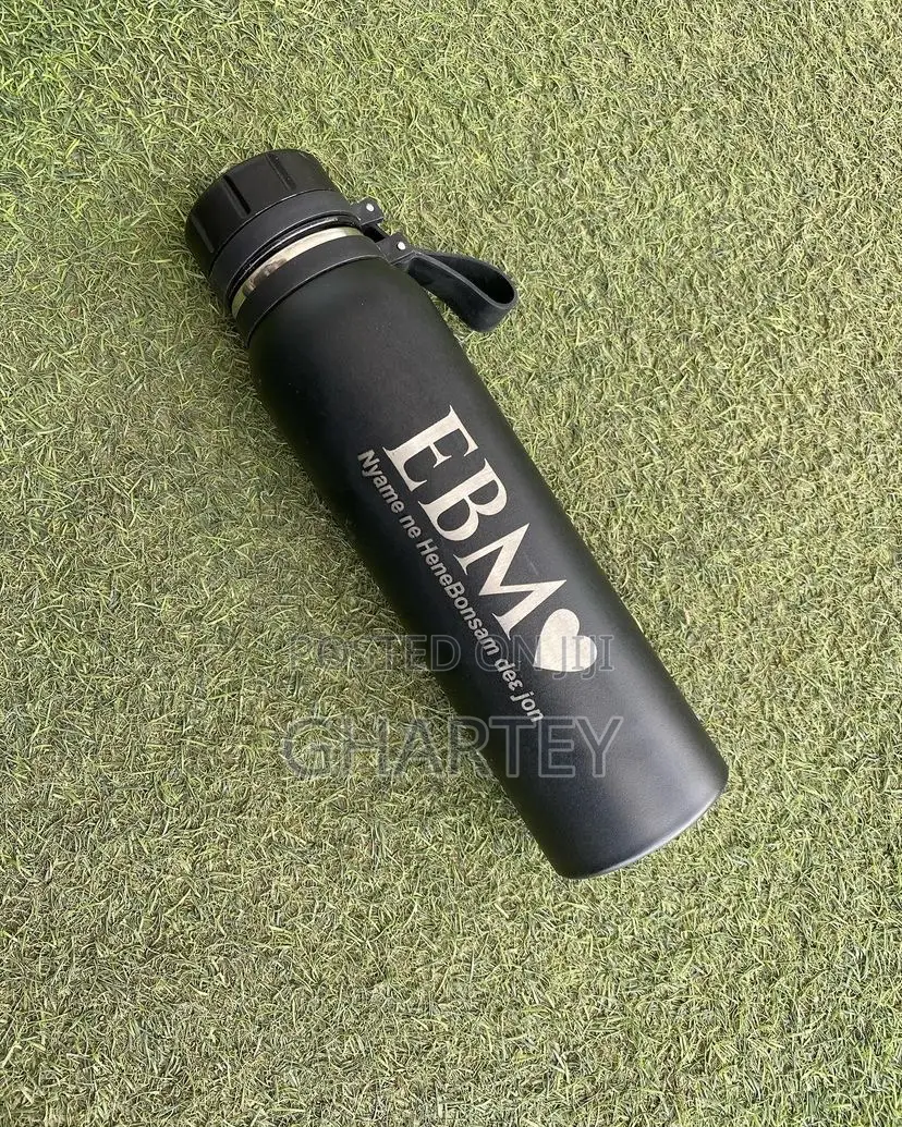 Customized Personal Bottles Available