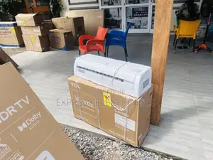 Cool Price TCL Split R410 Gas 2.0hp