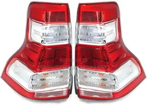 Land Cruiser Prado 2014,2015,2016,2017 Taillight