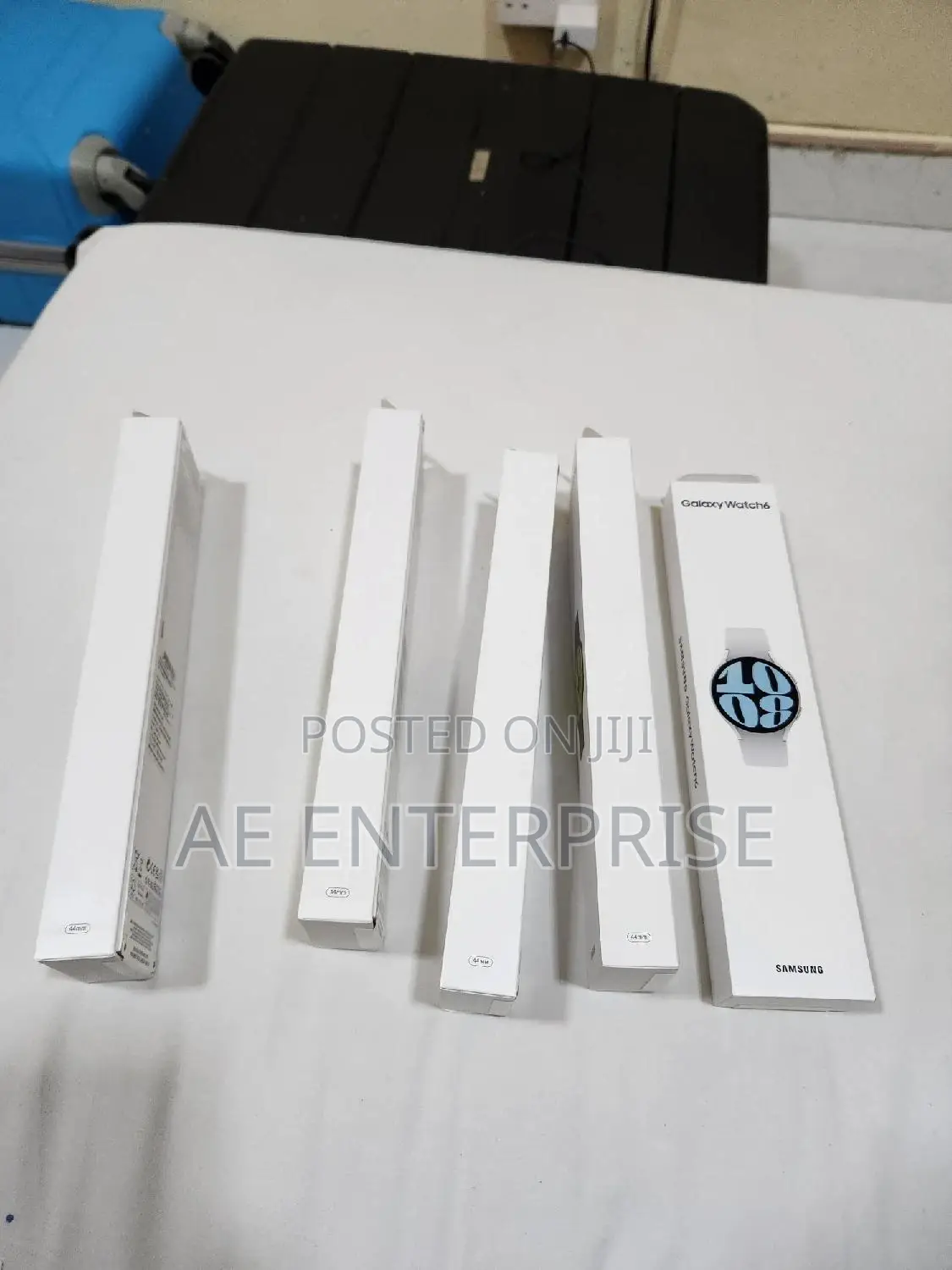 New Samsung Galaxy Watch6 44mm