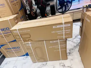 On/Off TCL 2.5hp Inverter Air Conditioner