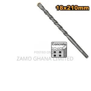 SDS Plus Hammer Drill 18x210mm - DBH