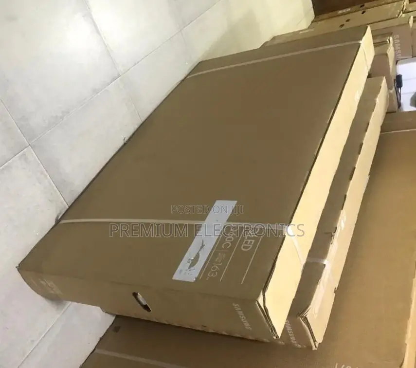 Samsung Qled 65" | Quantum Processor Lite Uhd 65q7f Tv