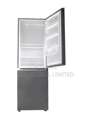 Amazing F163BF Bottom Mounted Refrigerator