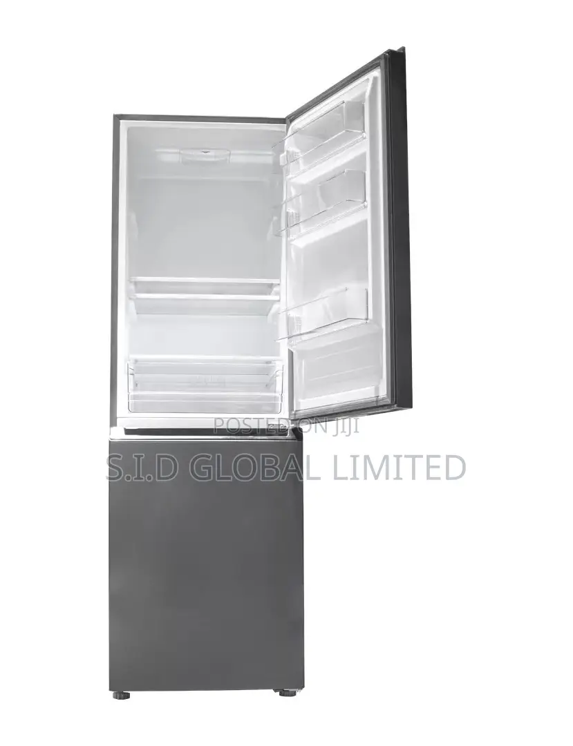 Amazing F163BF Bottom Mounted Refrigerator