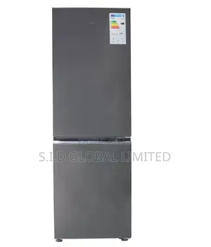 New TCL-BOTTOM-MOUNT-FRIDGE-162LTRS-F163BF