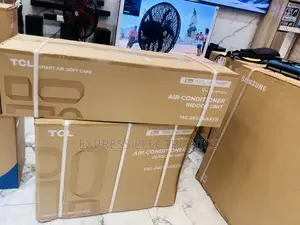 Foreign Standard AC Split Gas Inverter 2.5hp TCL