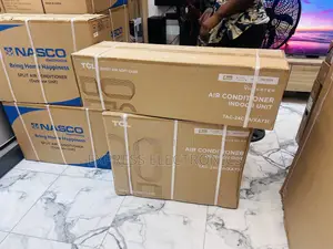 Purchase for Inverter 2.5hp Split TCL Air Conditioner