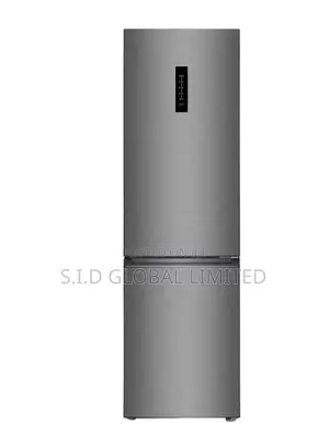 Wonderful TCL 231L Refrigerator No Frost Grey F235BF
