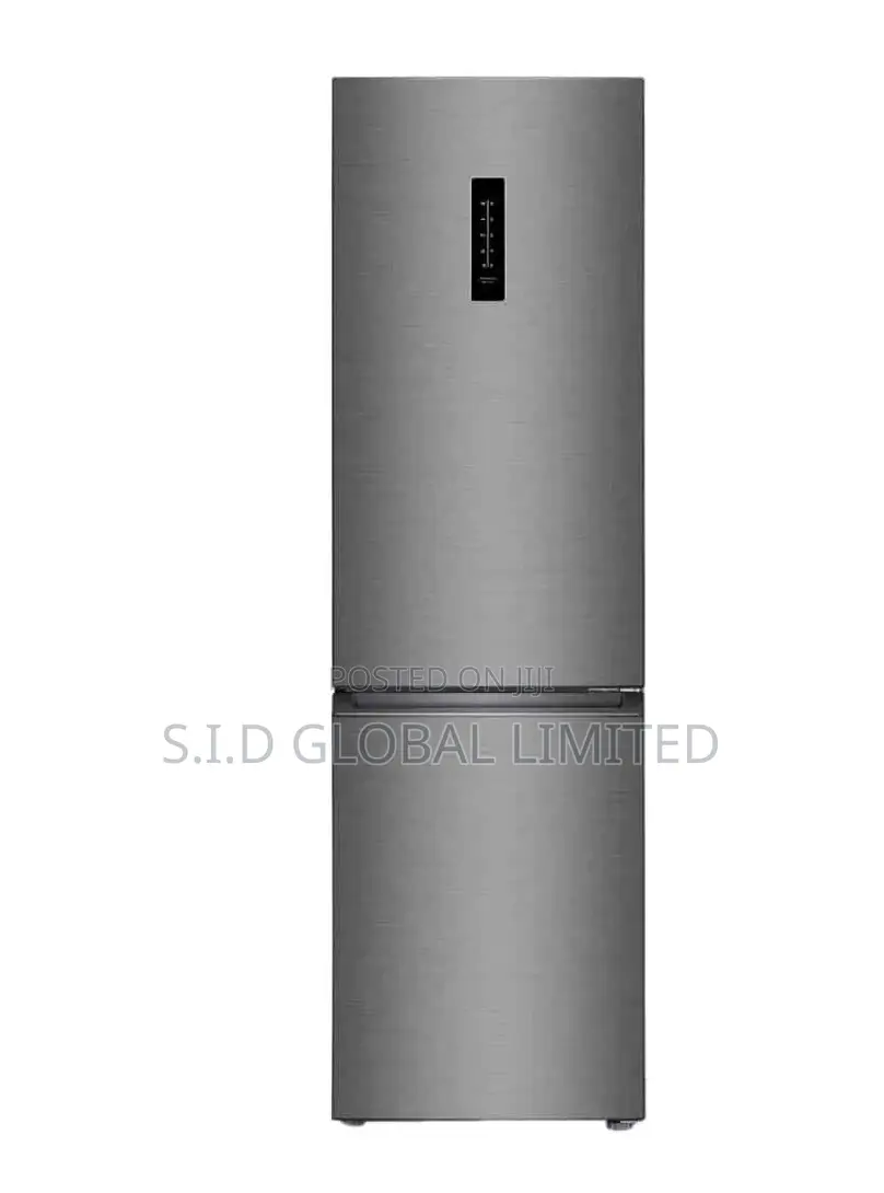 Wonderful TCL 231L Refrigerator No Frost Grey F235BF