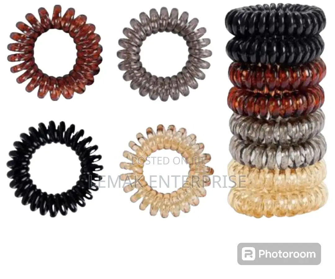 Spring Hair Band