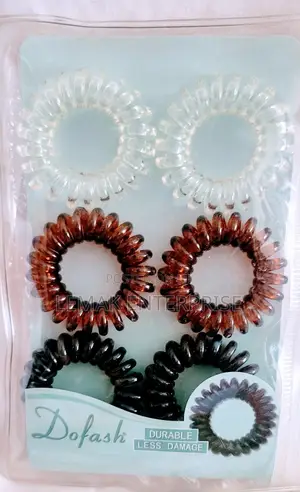 Spring Hair Band
