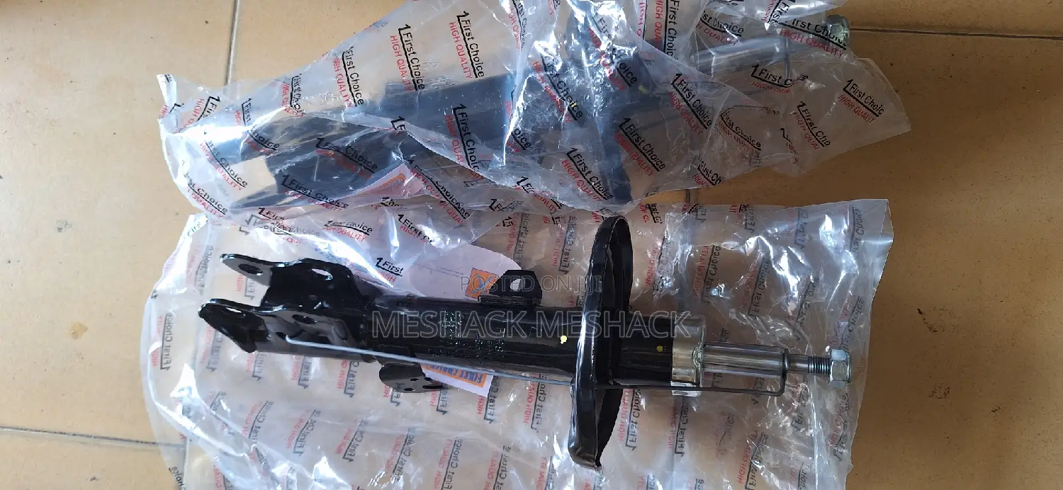 Toyota Corolla 2009 Front Shock Absorber