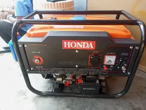 Honda Generator Generator Generator Generator New Generator