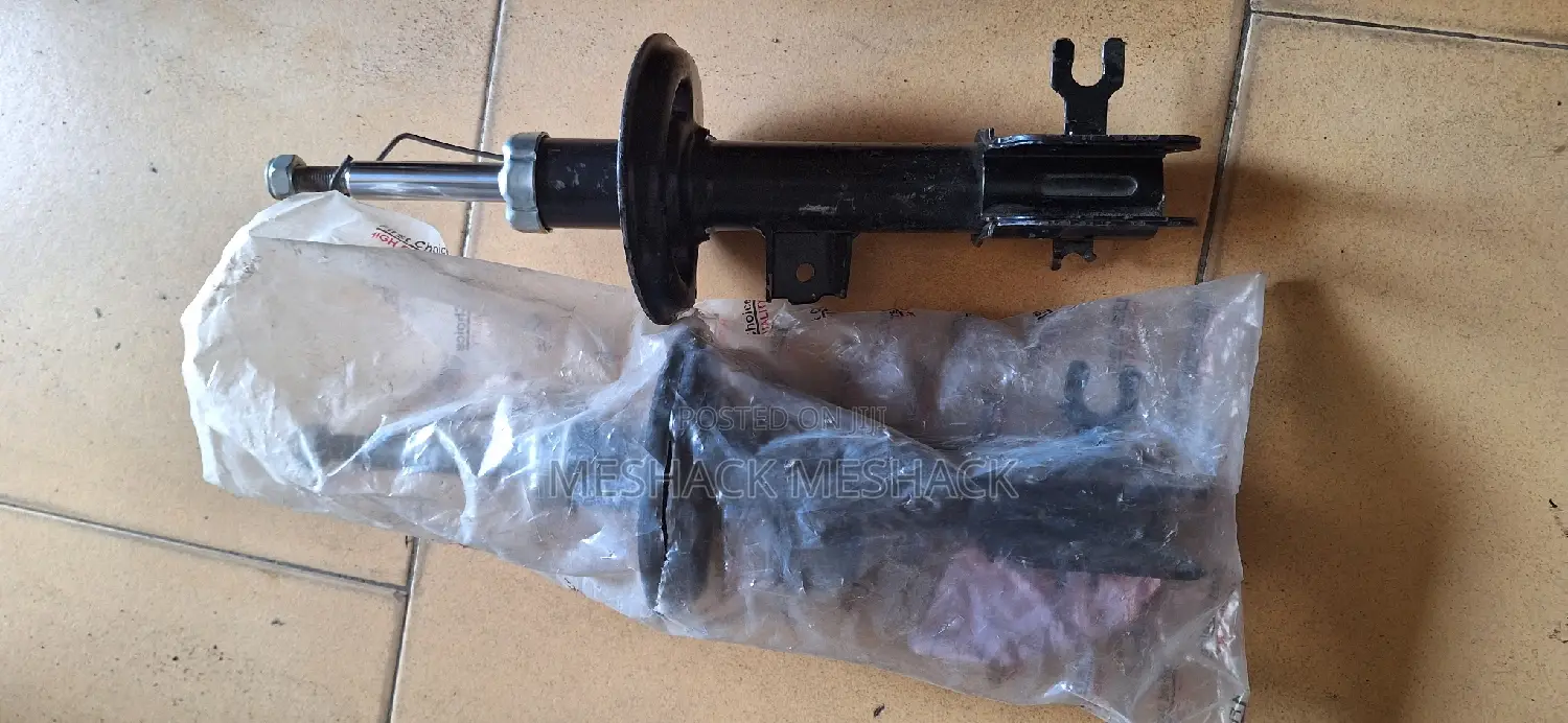 Chevrolet Spark Front Shock