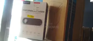 High Performance Performance V630w Projector