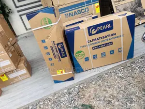 Het Anew —- Pearl Split —- R410 Gas 1.5hp.