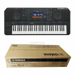 Yamaha PSR Sx900