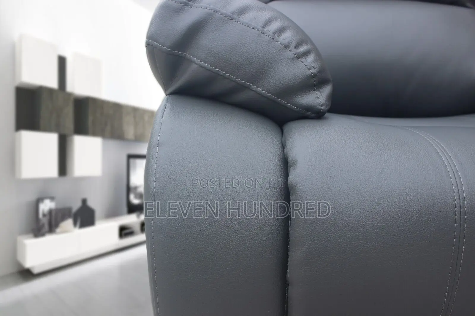 Recliner Lazy Boy Sofa Suites Settee (3 2 1)