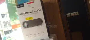 Remarkable Vankyo., Performance V630w Proj 