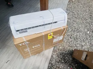 Fresh in Box TCL 1.5hp R410